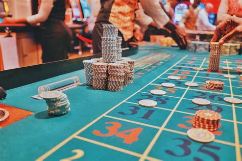 7 Challenges Casinos Need to Overcome To Stay Ahead 